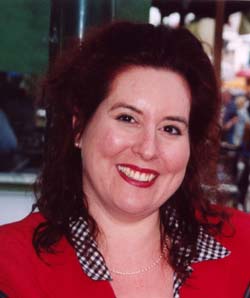 Eva Wodarz-Eichner